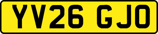 YV26GJO