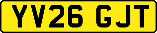 YV26GJT