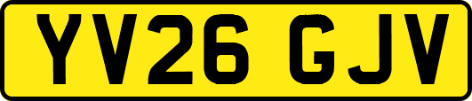 YV26GJV