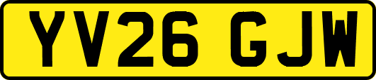 YV26GJW