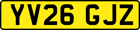 YV26GJZ