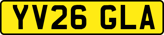 YV26GLA
