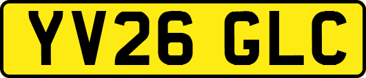 YV26GLC