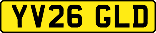 YV26GLD