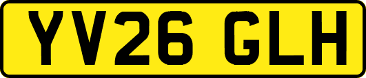YV26GLH