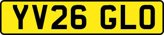 YV26GLO