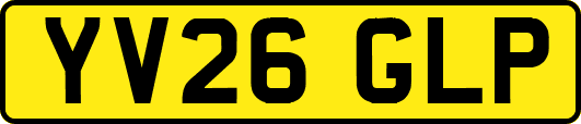 YV26GLP