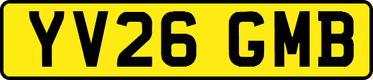 YV26GMB