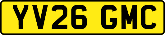 YV26GMC