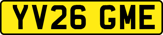YV26GME