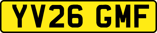 YV26GMF