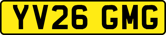 YV26GMG