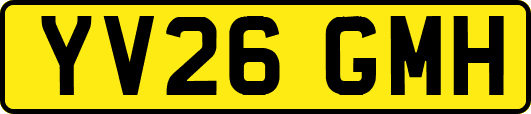 YV26GMH