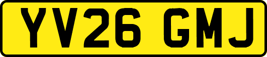 YV26GMJ