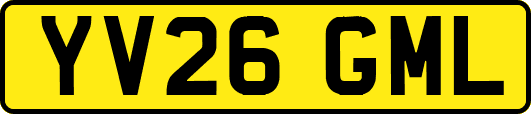 YV26GML
