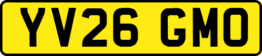 YV26GMO