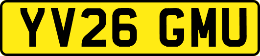 YV26GMU