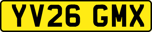 YV26GMX