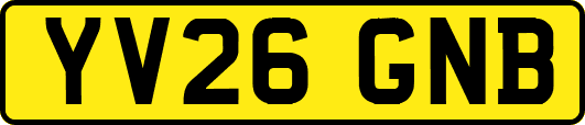 YV26GNB