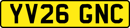 YV26GNC