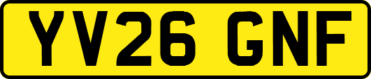 YV26GNF