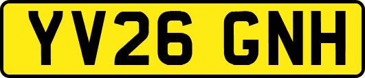 YV26GNH