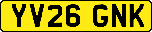YV26GNK
