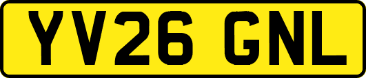YV26GNL