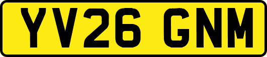 YV26GNM