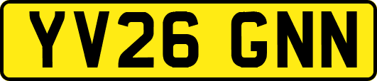 YV26GNN