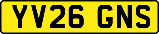 YV26GNS