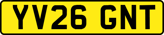 YV26GNT