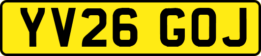 YV26GOJ
