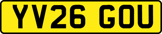 YV26GOU