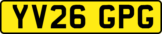YV26GPG