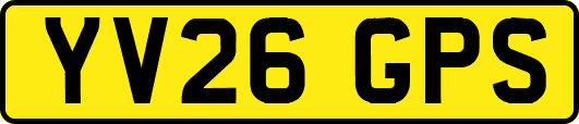 YV26GPS