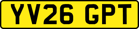 YV26GPT