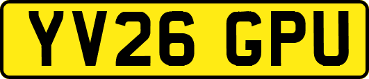 YV26GPU