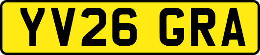 YV26GRA