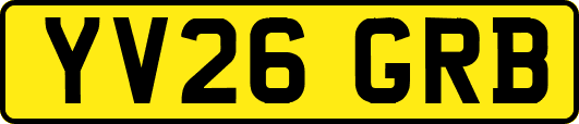 YV26GRB