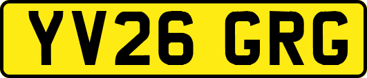 YV26GRG