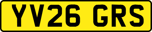 YV26GRS