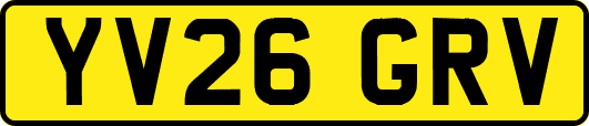 YV26GRV