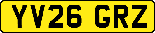 YV26GRZ