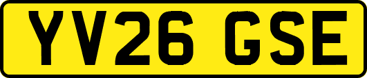YV26GSE