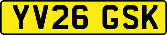 YV26GSK