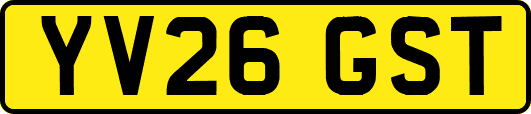 YV26GST