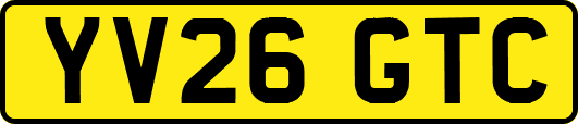 YV26GTC