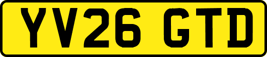 YV26GTD