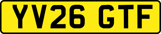 YV26GTF